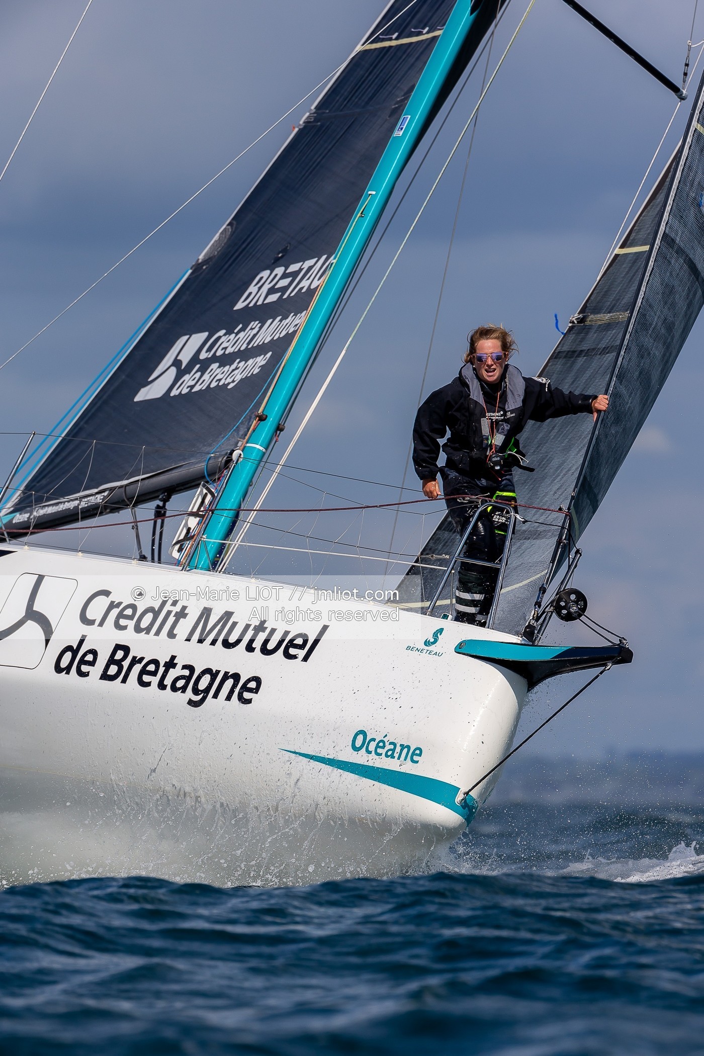 FIGARO BRETAGNE CMB 2020