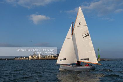 RIVIERE DE PONT LABBE - DECOUVERTE