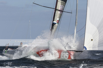 PIERRE-YVES LAUTROU - L'EXPRESS TREPIA