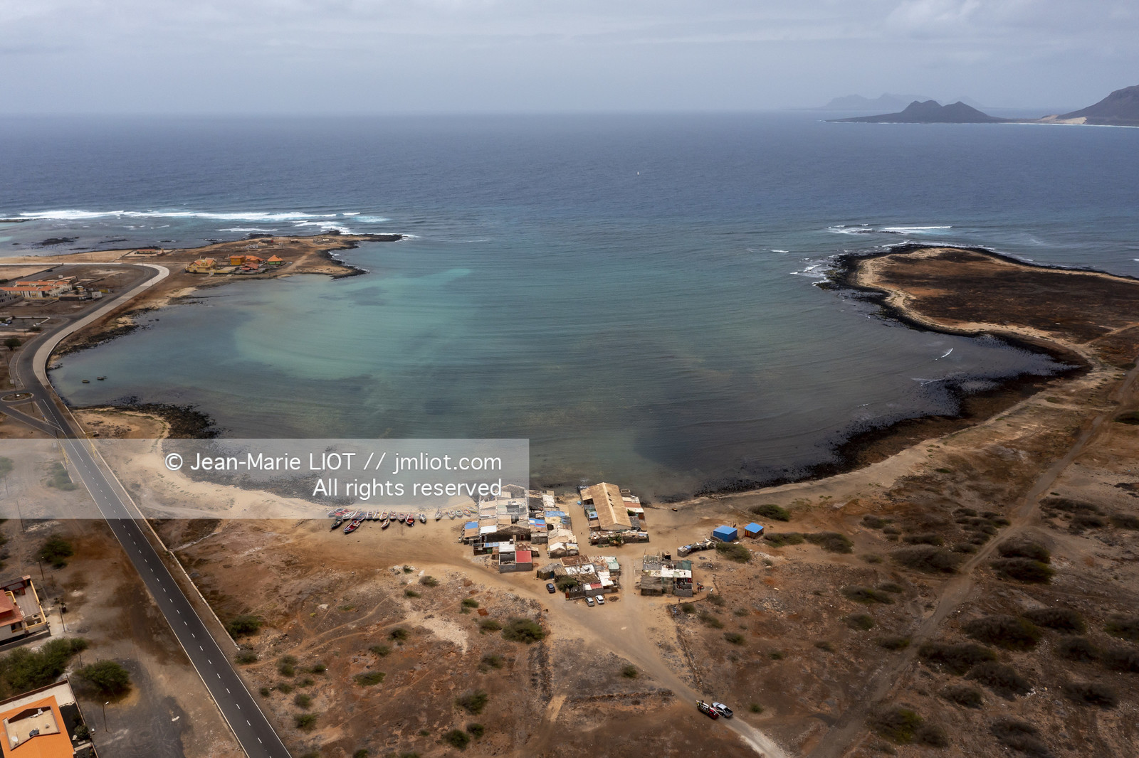 CAP VERT 2022 - ILE DE SAO VINCENTE