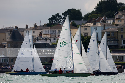COWES WEEK 2009