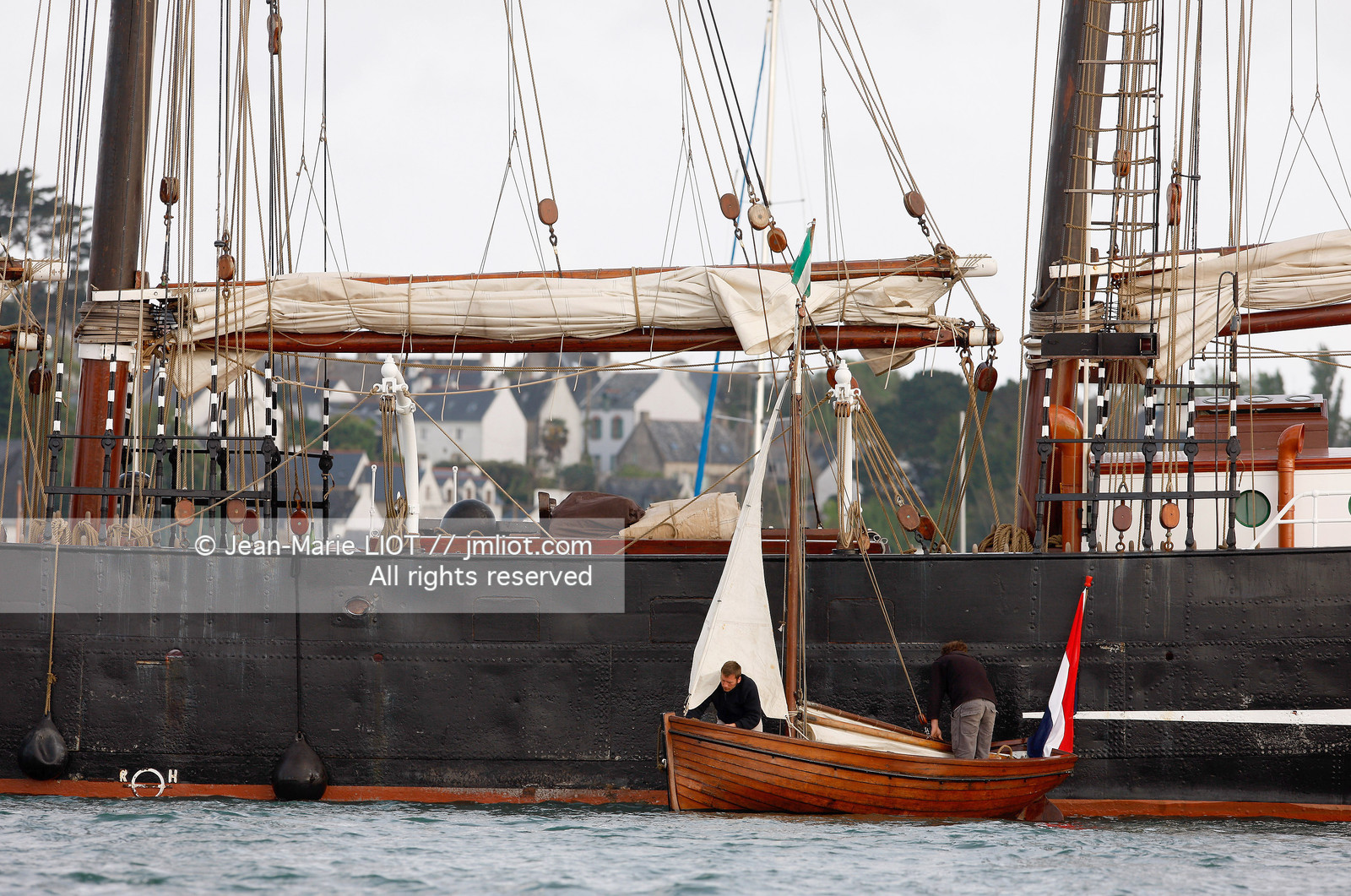 SEMAINE DU GOLFE 2009