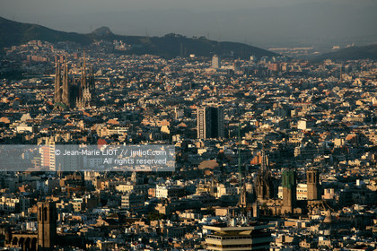 BARCELONA WORLD RACE 2007