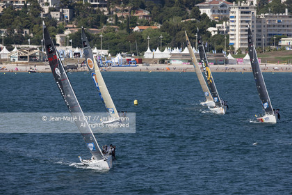 RALLIEMENT LA SEYNE-SUR-MER   MARSEILLE