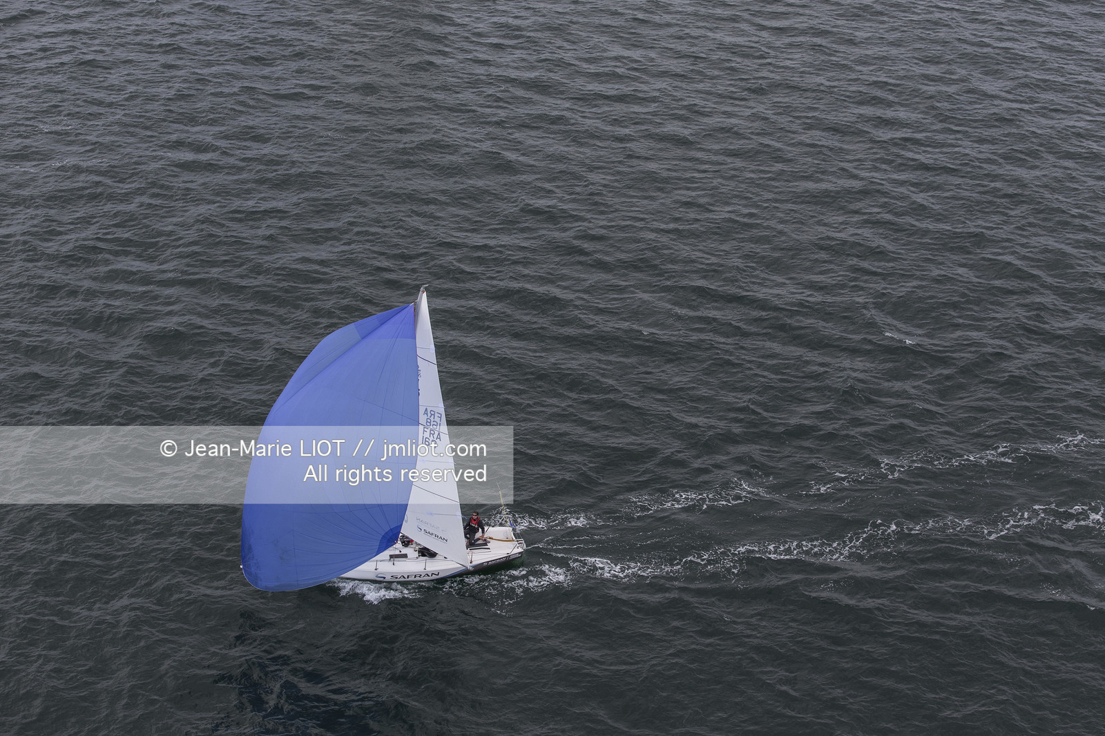 SPI OUEST-FRANCE INTERMACHE 2014