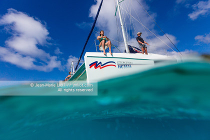 CROISIERE AUX ILES SEYCHELLES