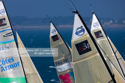 SPI OUEST FRANCE 2012