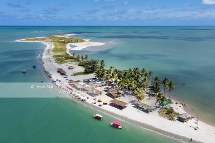 GLOBE40 - ILE DE COROA DO AVIAO