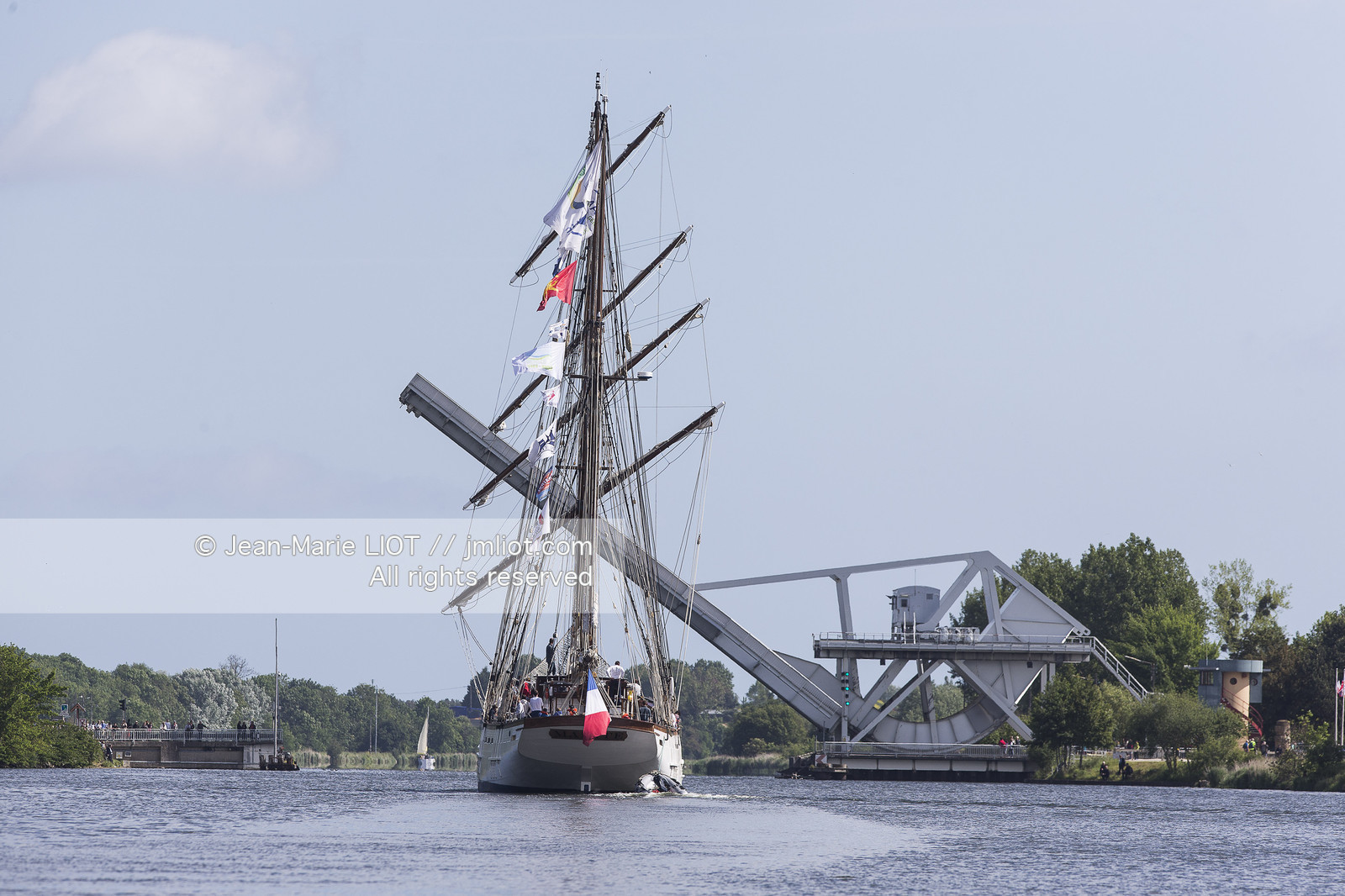 NORMANDY CHANNEL RACE 2014
