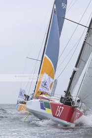 NORMANDY CHANNEL RACE 2019
