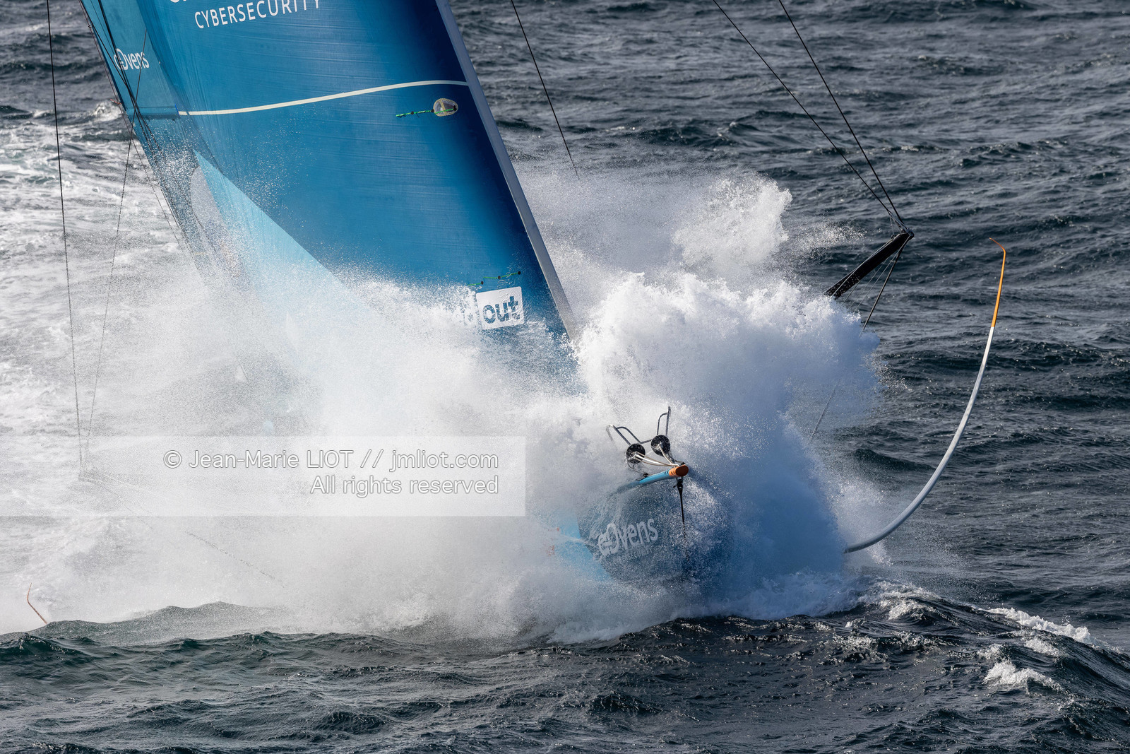 THOMAS RUYANT 2021 - TJV