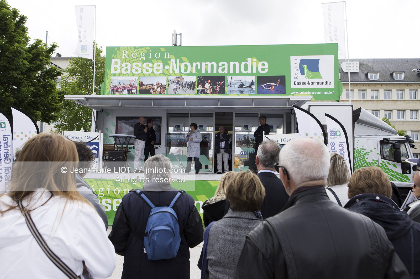 NORMANDY CHANNEL RACE 2014