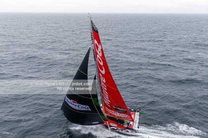 YANNICK BESTAVEN 2020 - MAITRE COQ