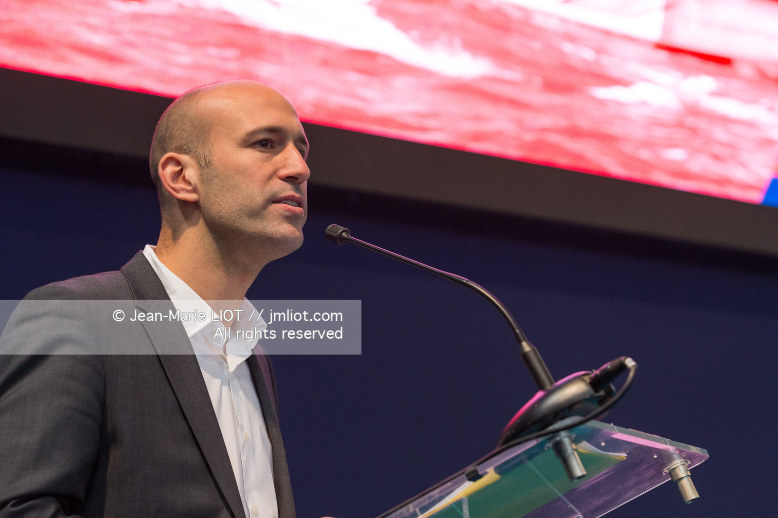 TOUR VOILE 2018 - NAUTIC 2017