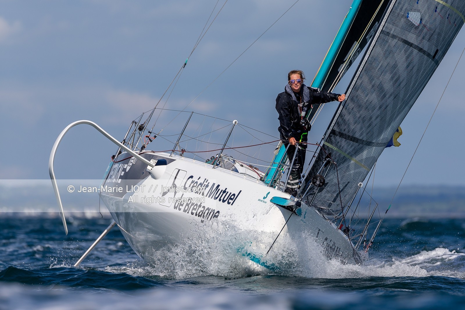 FIGARO BRETAGNE CMB 2020
