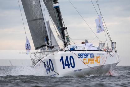 Normandy channel race 2016