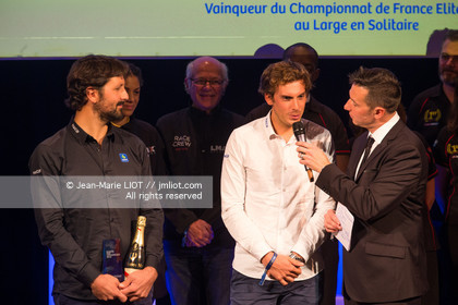 FFVOILE - SOIREE DES CHAMPIONS 2016