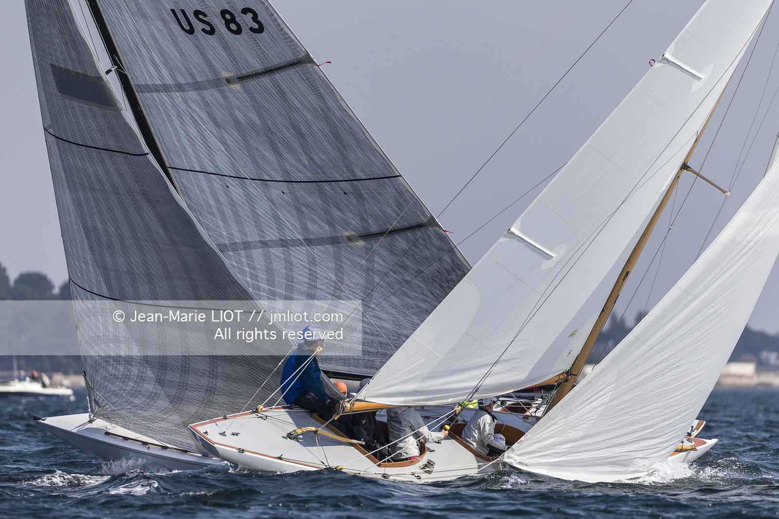 6MJI - CHAMPIONNAT D'EUROPE 2018