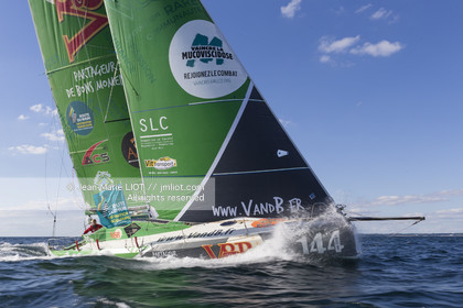 MAXIME SOREL - SAISON 2018