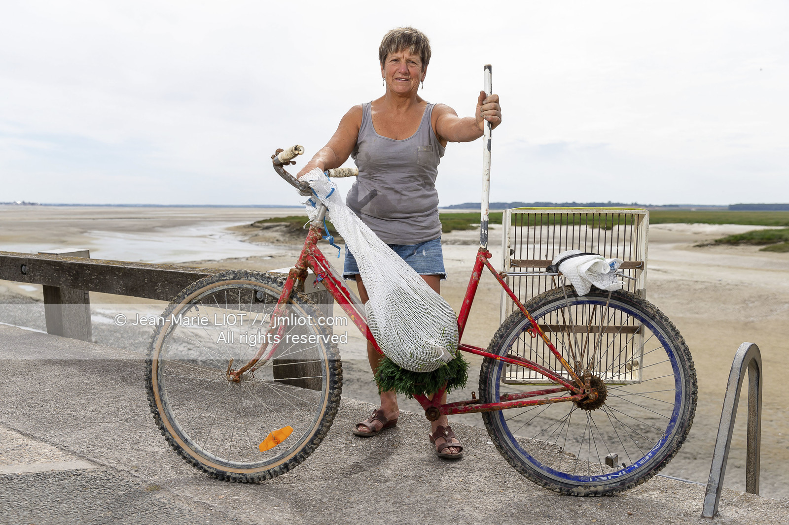 BAIE DE SOMME - 2020