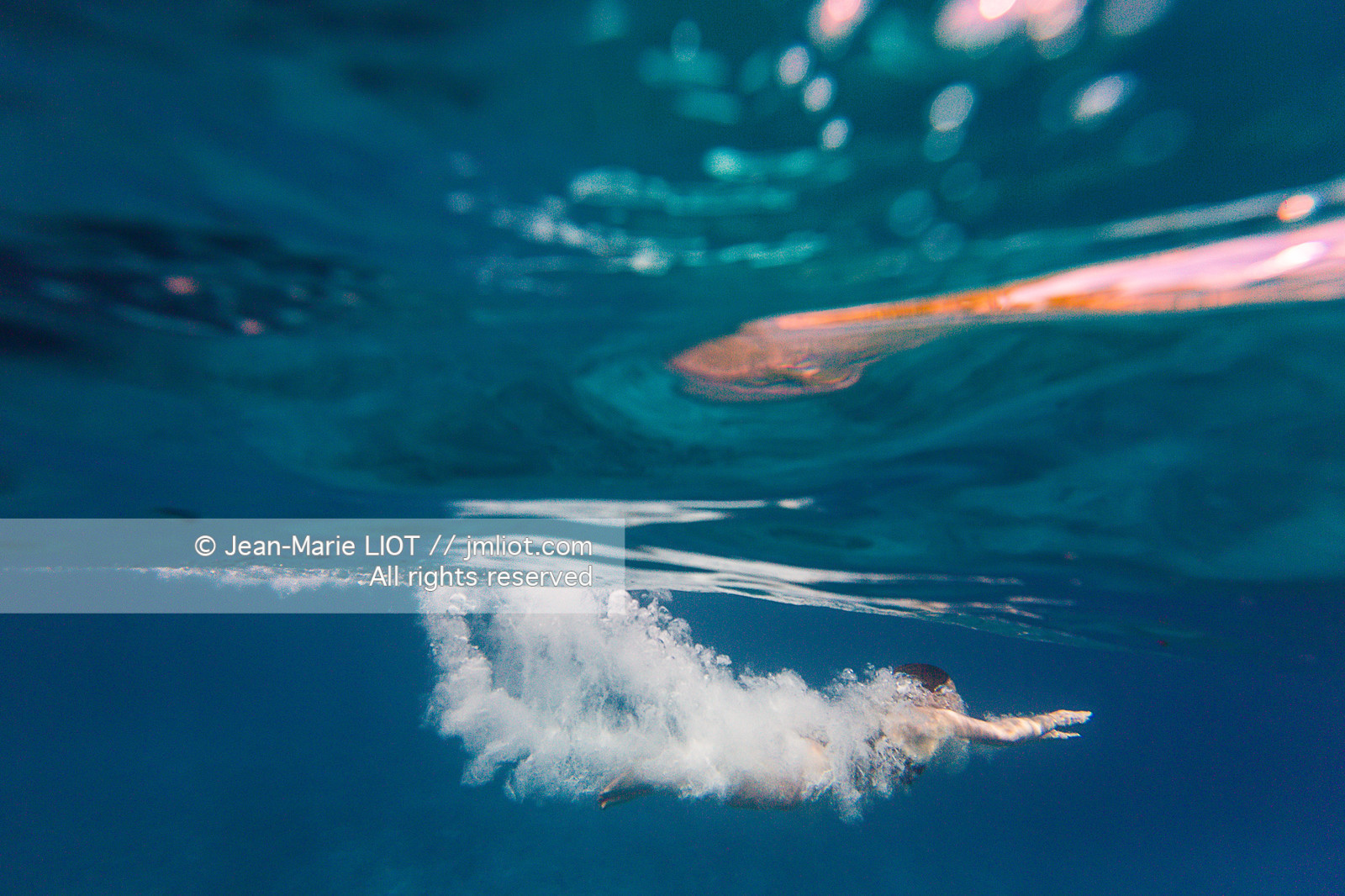 CROISIERE AUX ILES SEYCHELLES