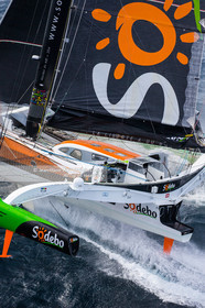 THOMAS COVILLE - SODEBO ULTIM 2016