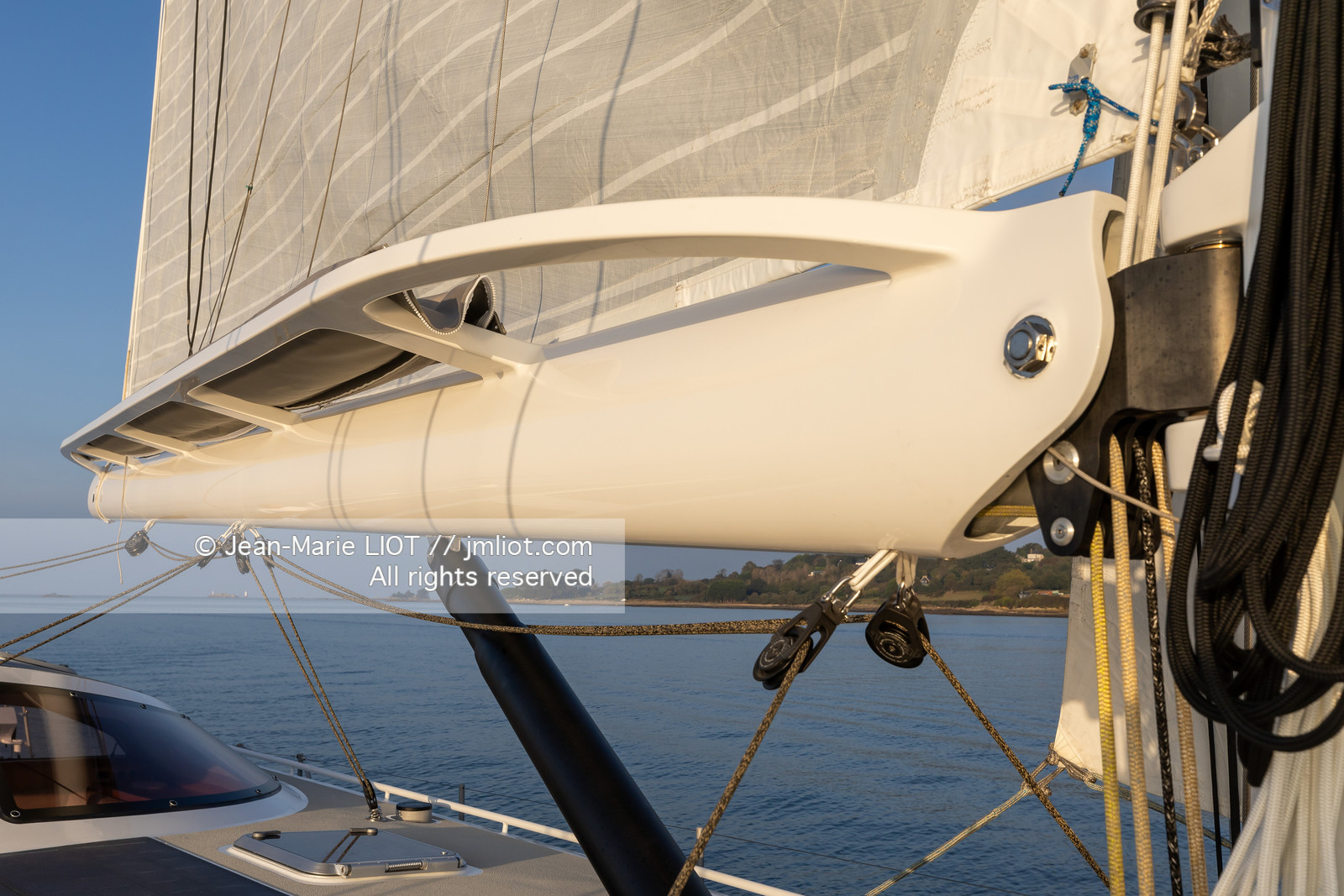 CHANTIER BOREAL 2023 - BOREAL 70