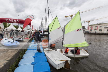 NORMANDY CHANNEL RACE 2014
