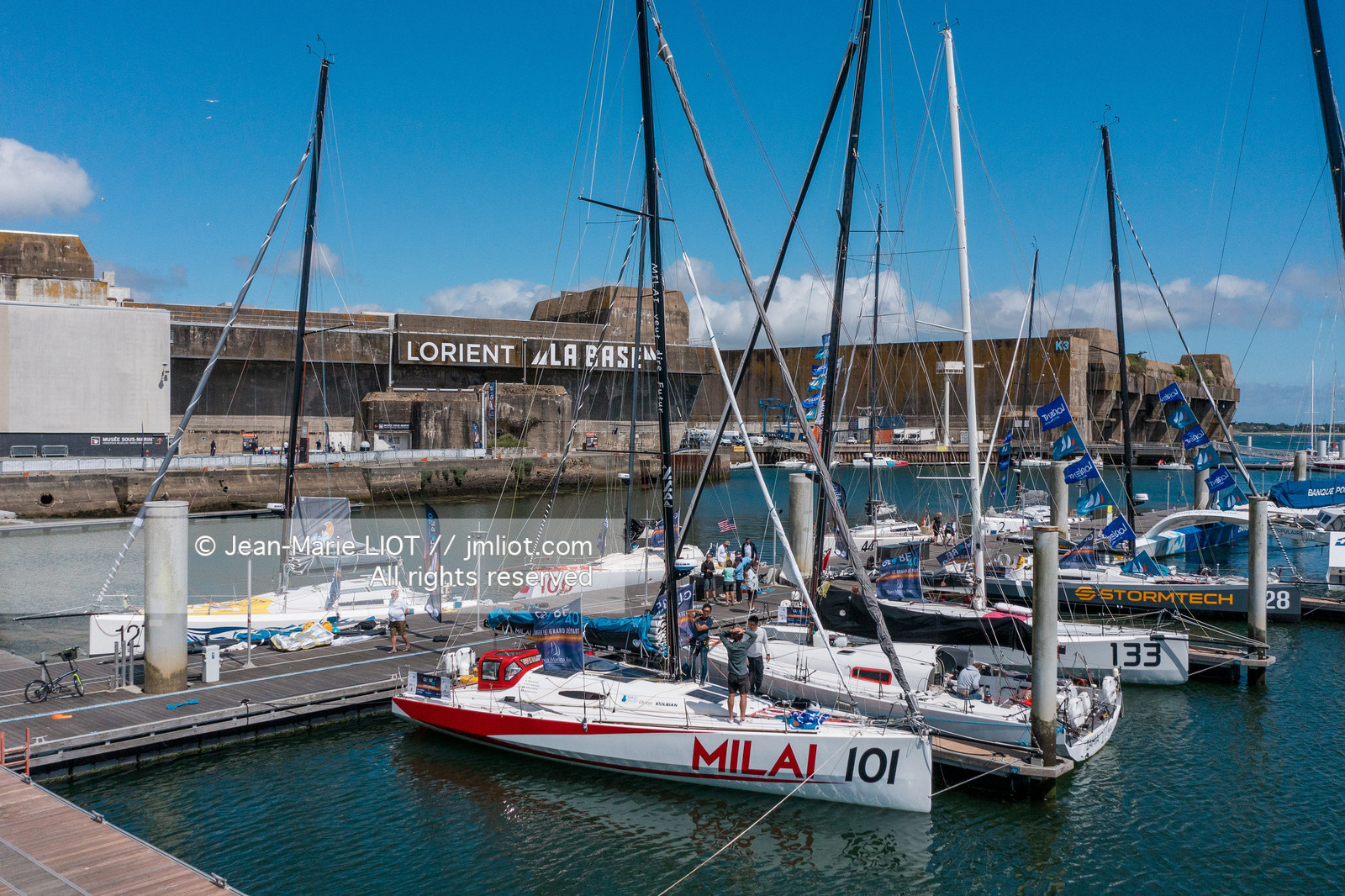 GLOBE 40 2022-2023 - PROLOGUE