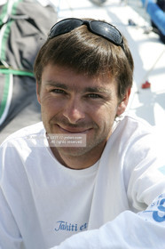 TOUR DE FRANCE A LA VOILE 2007