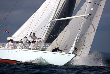 MONDIAL 12 MJI 2009 - NEWPORT R.I. USA