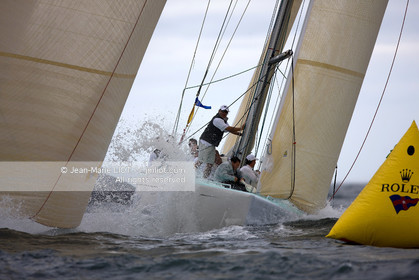 MONDIAL 12 MJI 2009 - NEWPORT R.I. USA