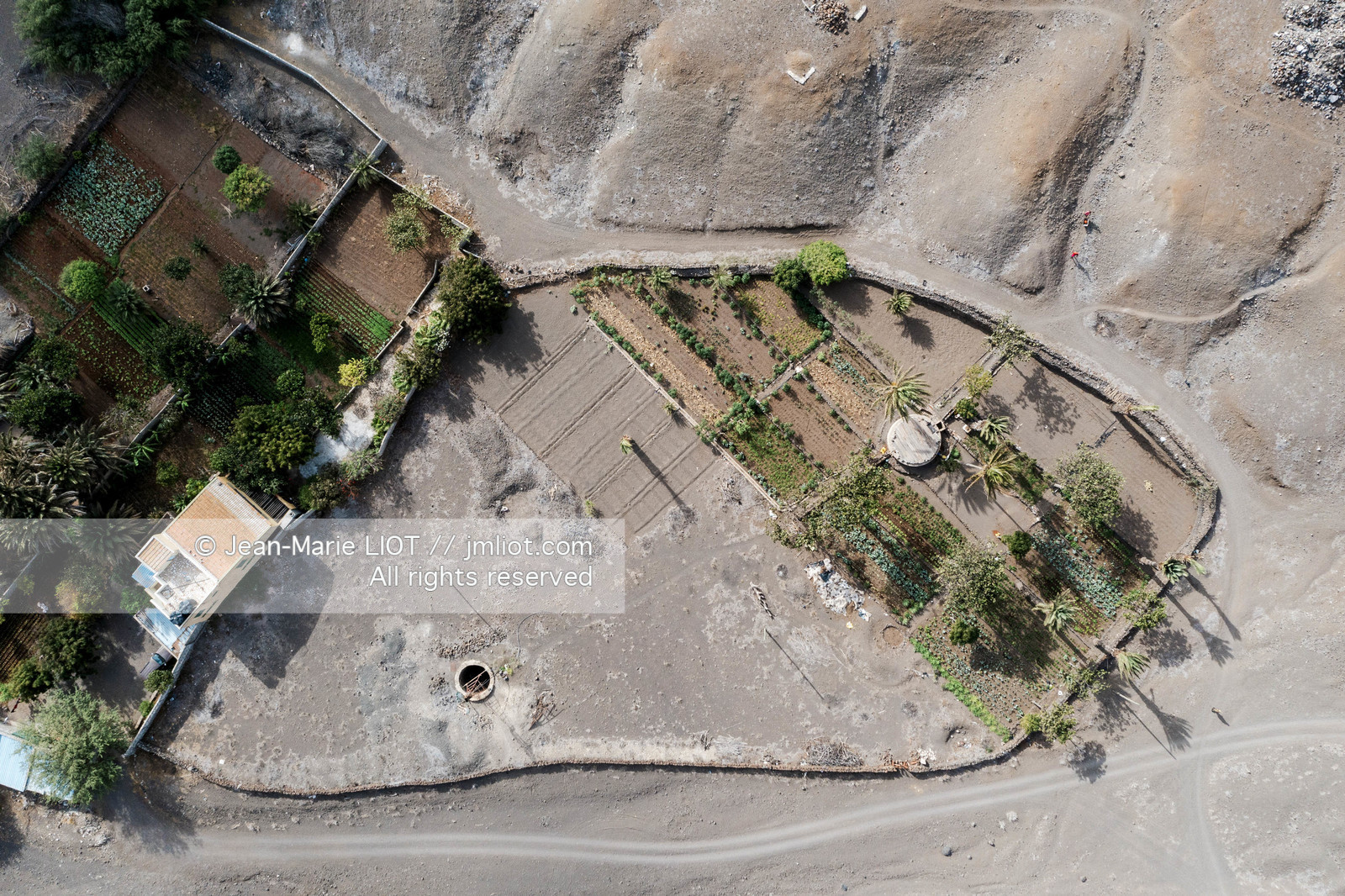 CAP VERT 2022 - ILE DE SAO VINCENTE