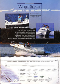 PUBLICITE - ANNONCE PRESSE