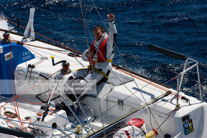 JEAN-PIERRE NICOL - FIGARO BERNARD CONTROLS - SAISON 2011