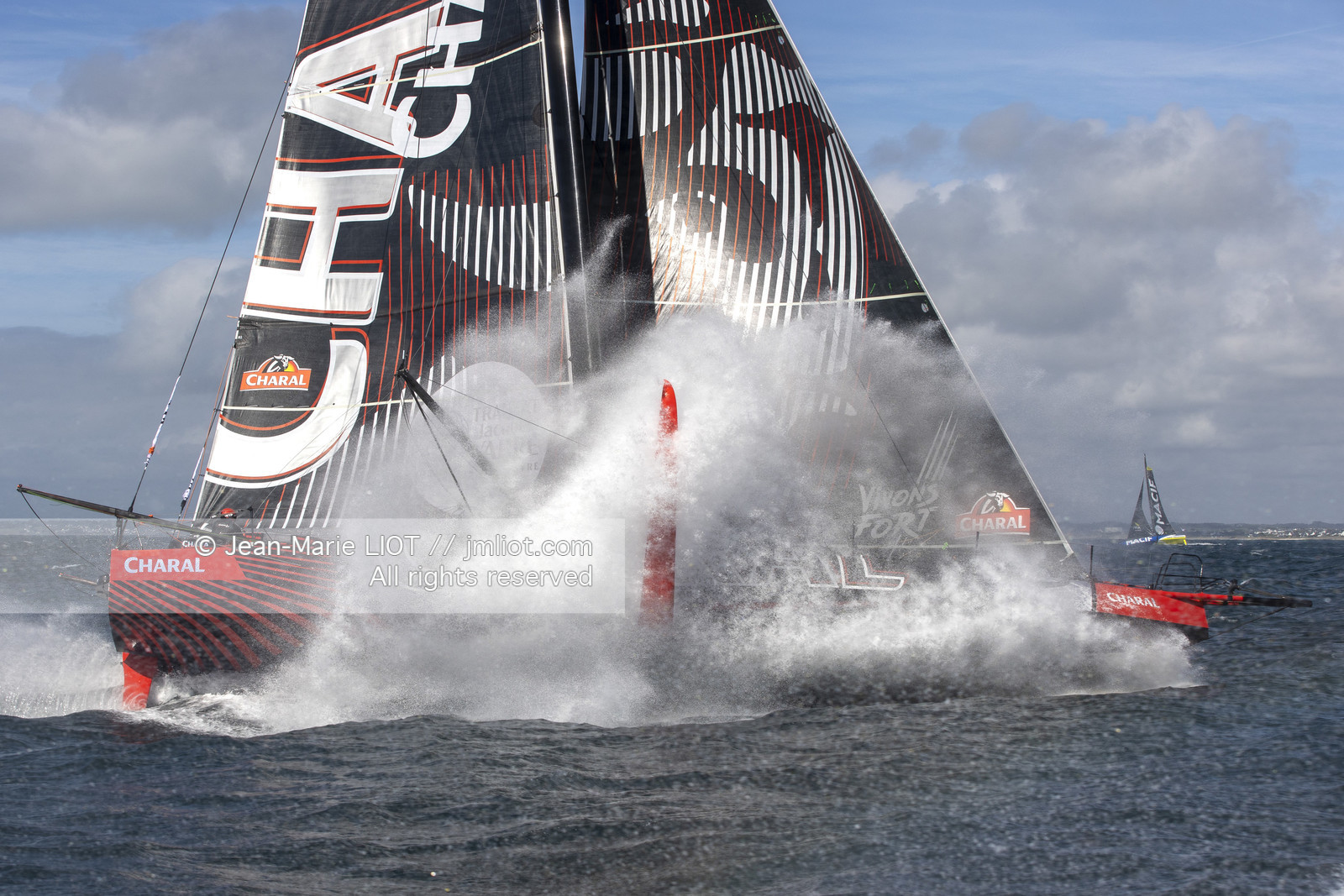 DEFI AZIMUT 2023 - RUN AZIMUT