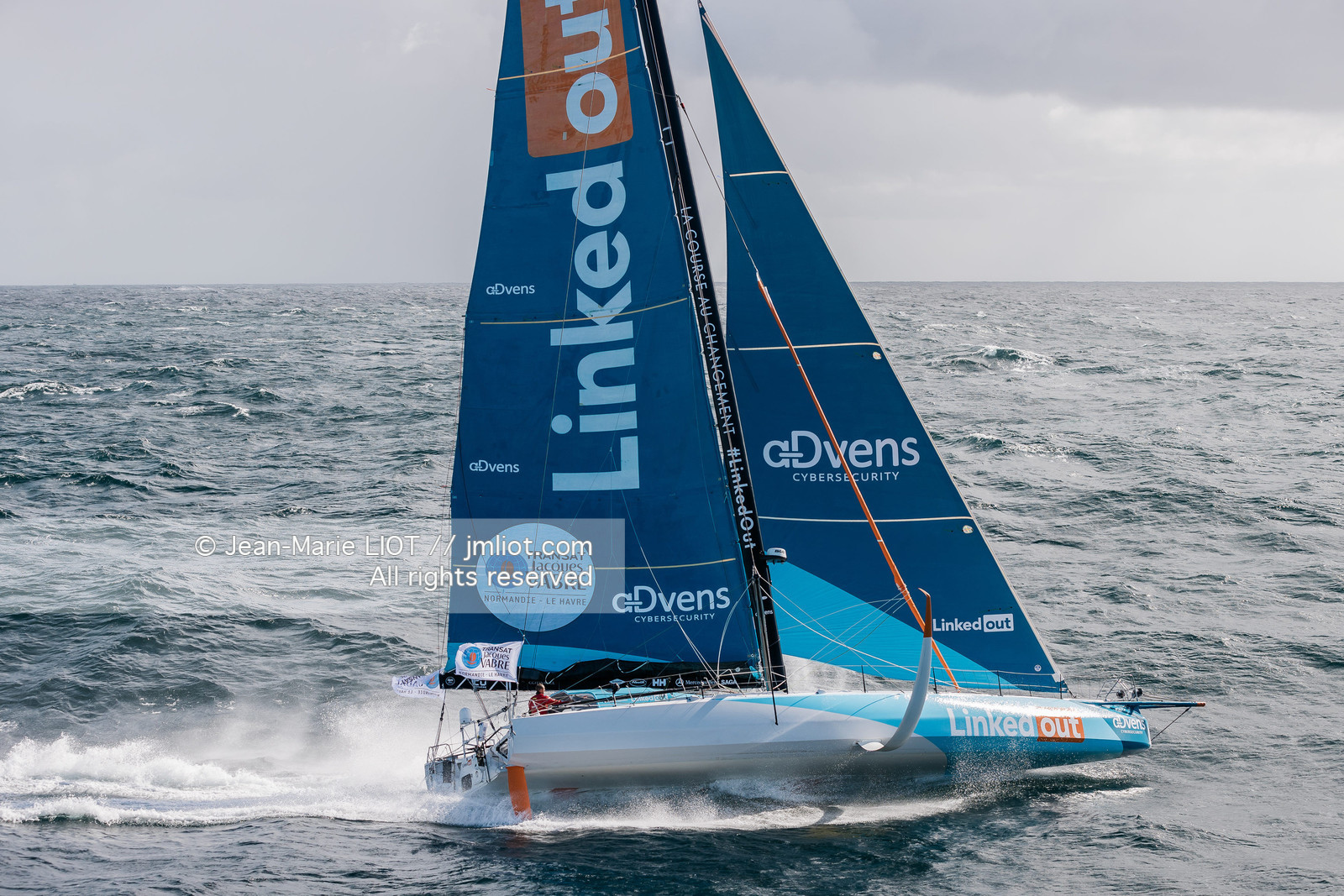 THOMAS RUYANT 2021 - TJV