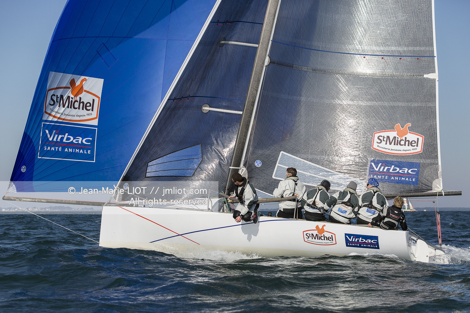 SPI OUEST-FRANCE INTERMARCHE 2015