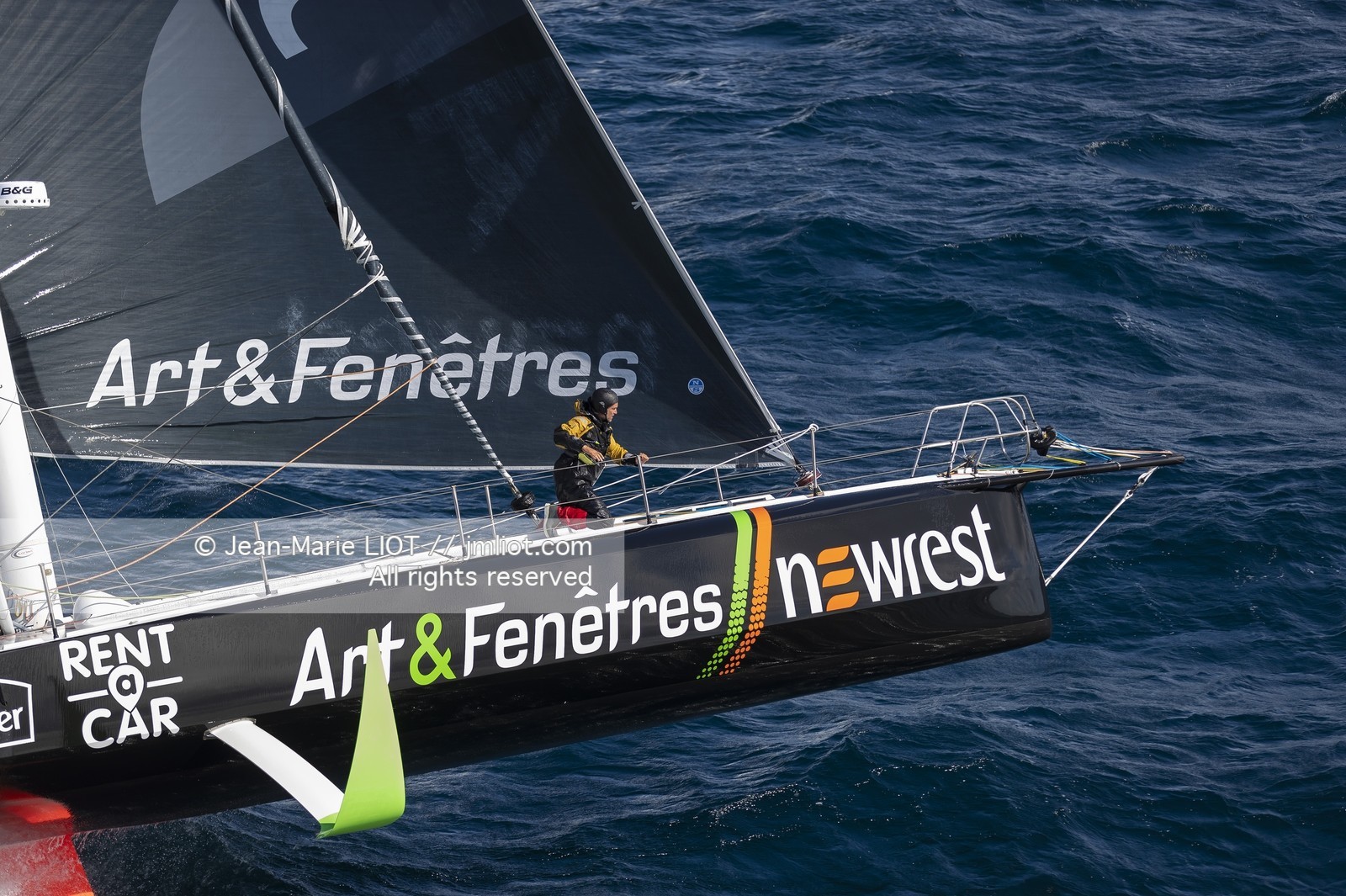 FABRICE AMEDEO 2020 - NEWREST ART ET FENETRES HELICO