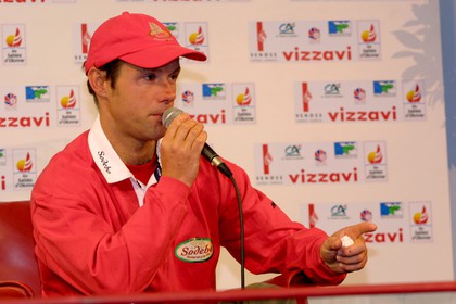 ARRIVEE THOMAS COVILLE - SODEBO