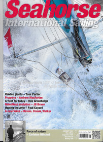 PARUTION PRESSE COUVERTURE