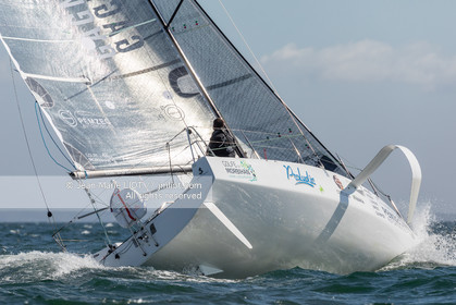 BENOIT HOCHART - FIGARO 3 2019