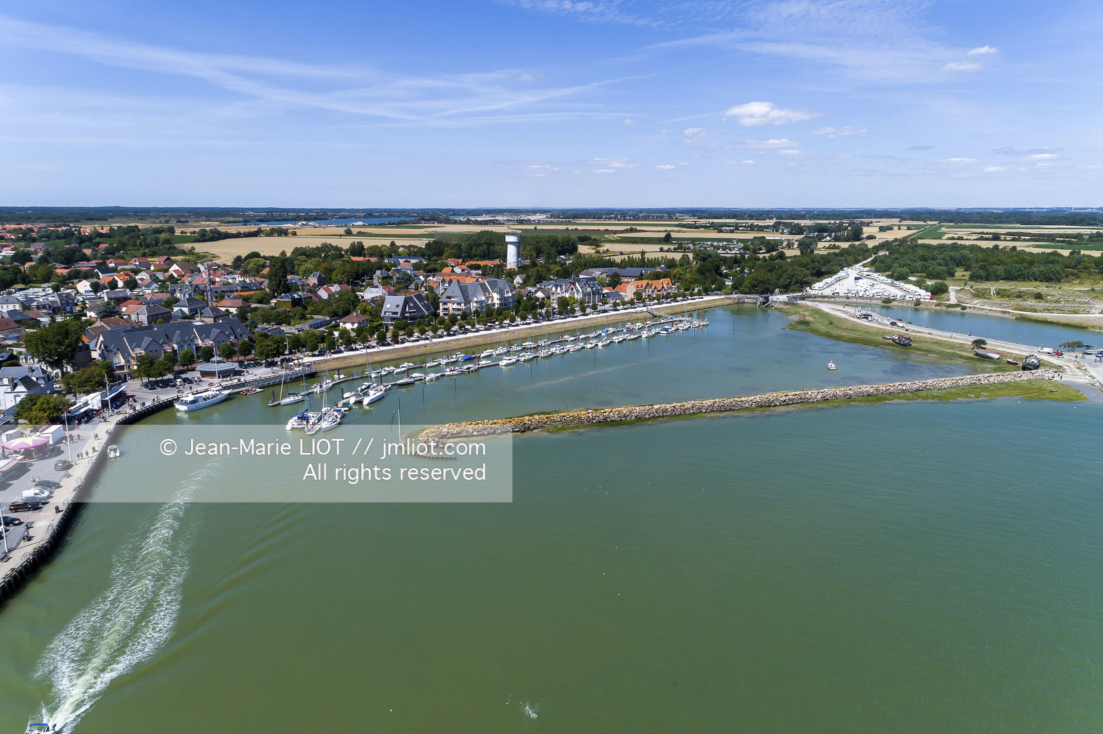 BAIE DE SOMME - 2020