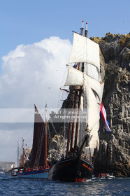 LES TONNERRES DE BREST 2012