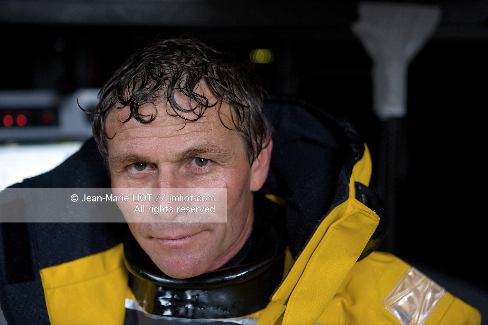 VENDEE GLOBE 2012-2013