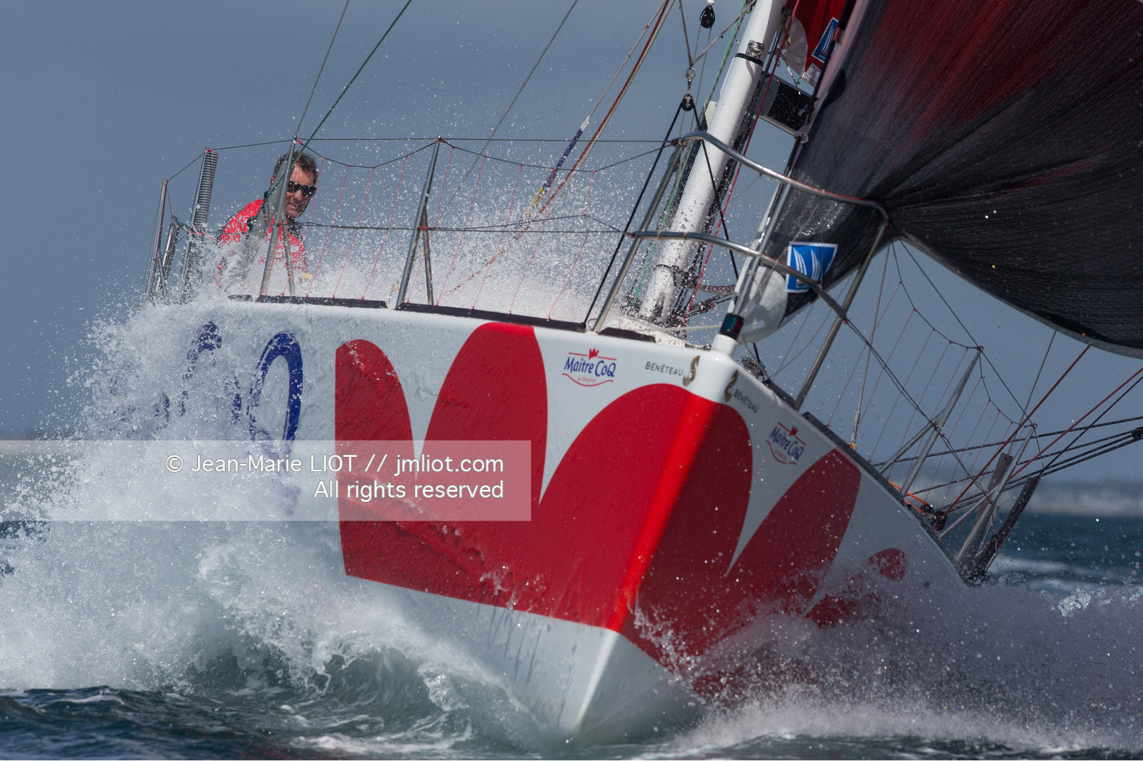 JEREMIE BEYOU SAISON 2015