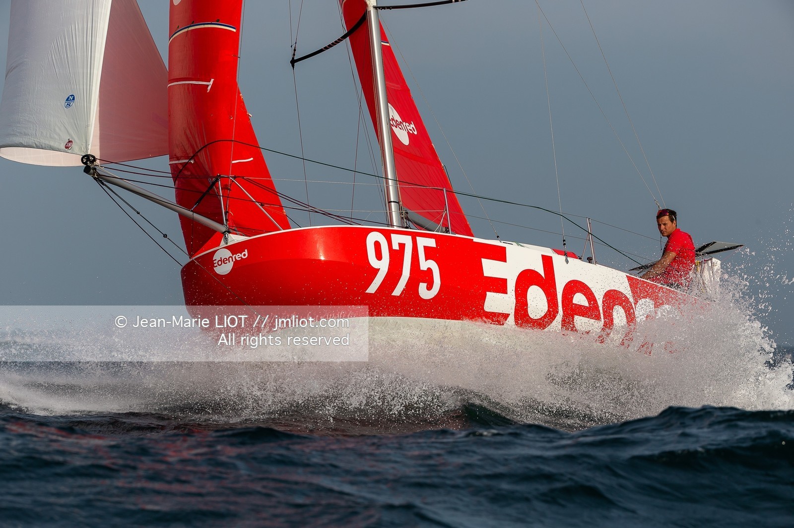 BASILE BOURGNON 2020 - MINI 650 EDENRED