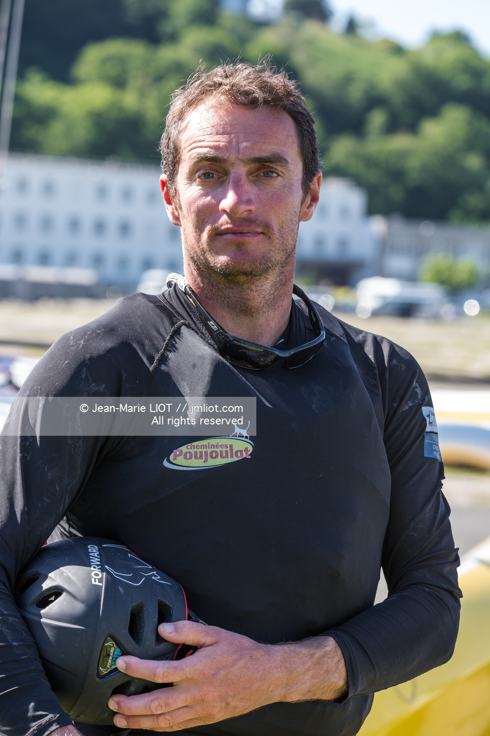 DIAM 24 CHERMINEES POUJOULAT - SAISON 2017