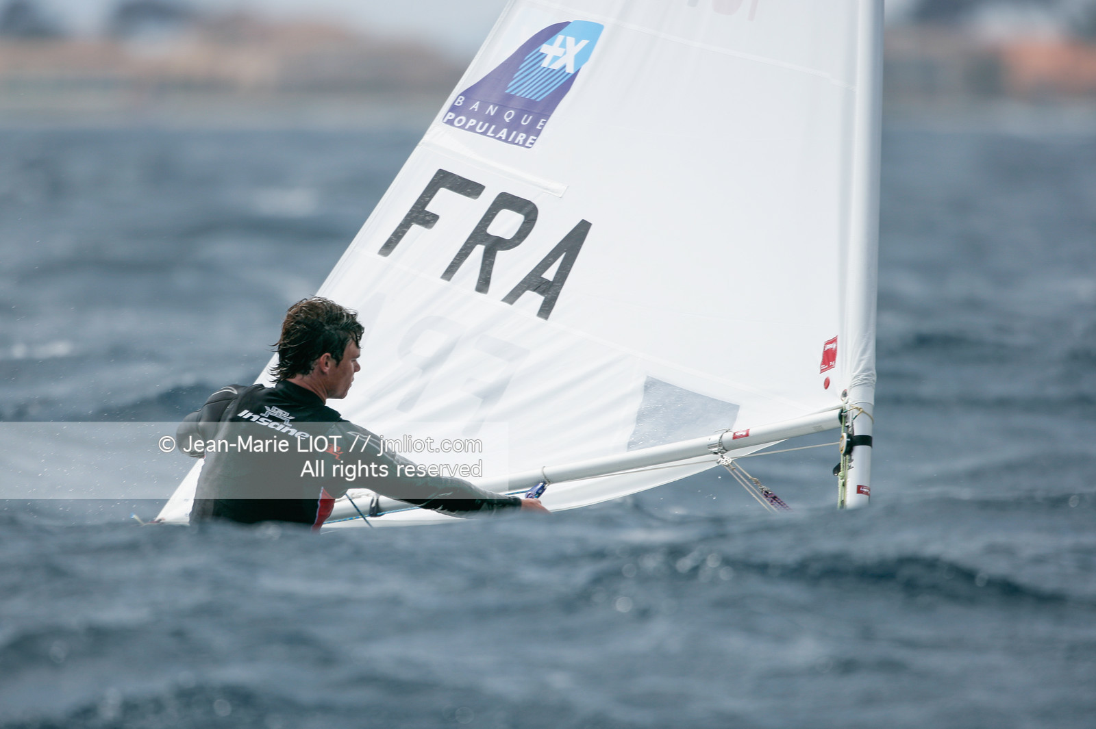 SEMAINE OLYMPIQUE FRANCAISE 2007