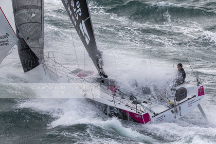 FIGAROS 3 BRETAGNE CMB 2019